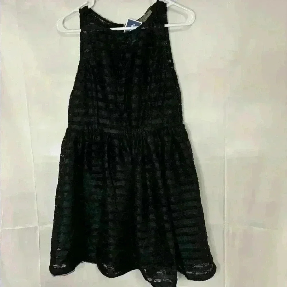 New with tags, womens size large Finn and clover brand dress, #I342